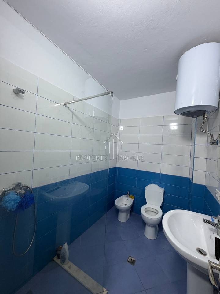 🏡 Apartment 2+1+2 for rent in Don Bosko!