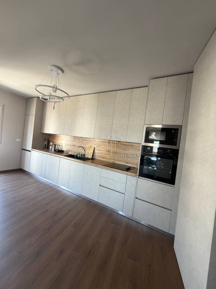 🏡 Apartment 2+1+2 for rent in Don Bosko!
