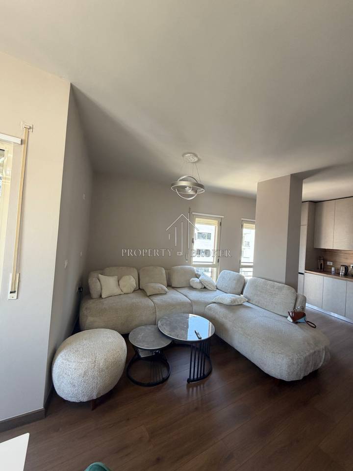 🏡 Apartment 2+1+2 for rent in Don Bosko!