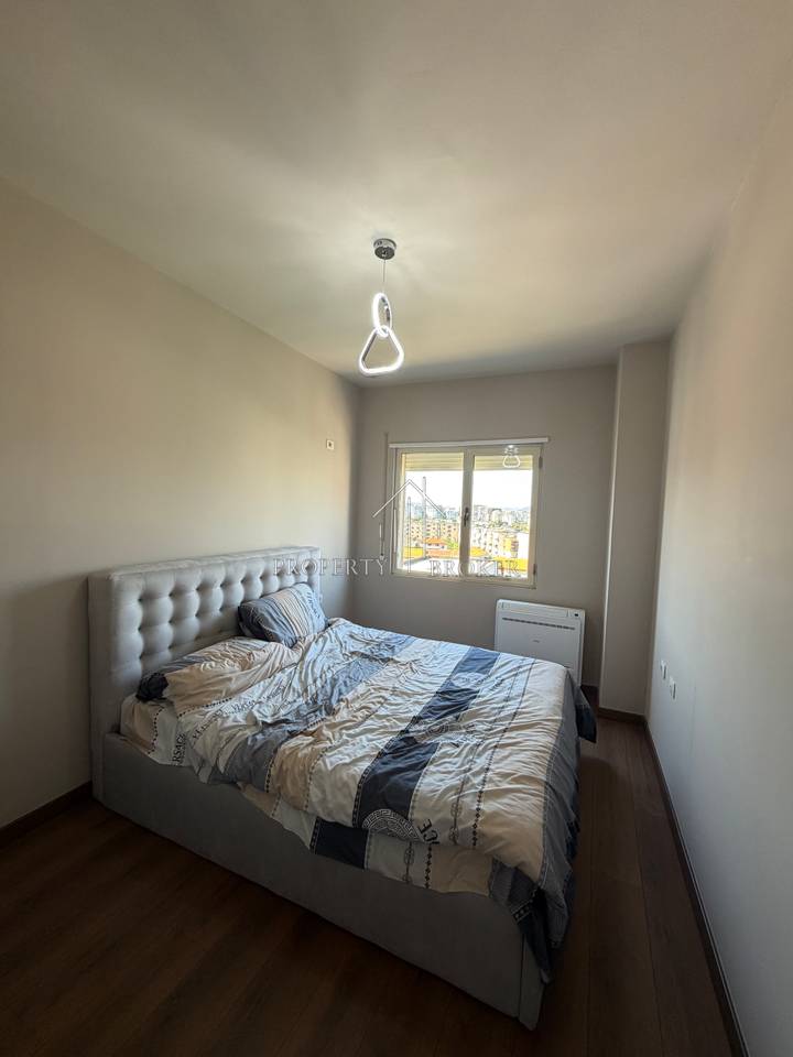 🏡 Apartment 2+1+2 for rent in Don Bosko!