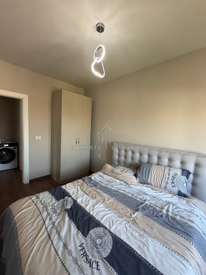 🏡 Apartment 2+1+2 for rent in Don Bosko!