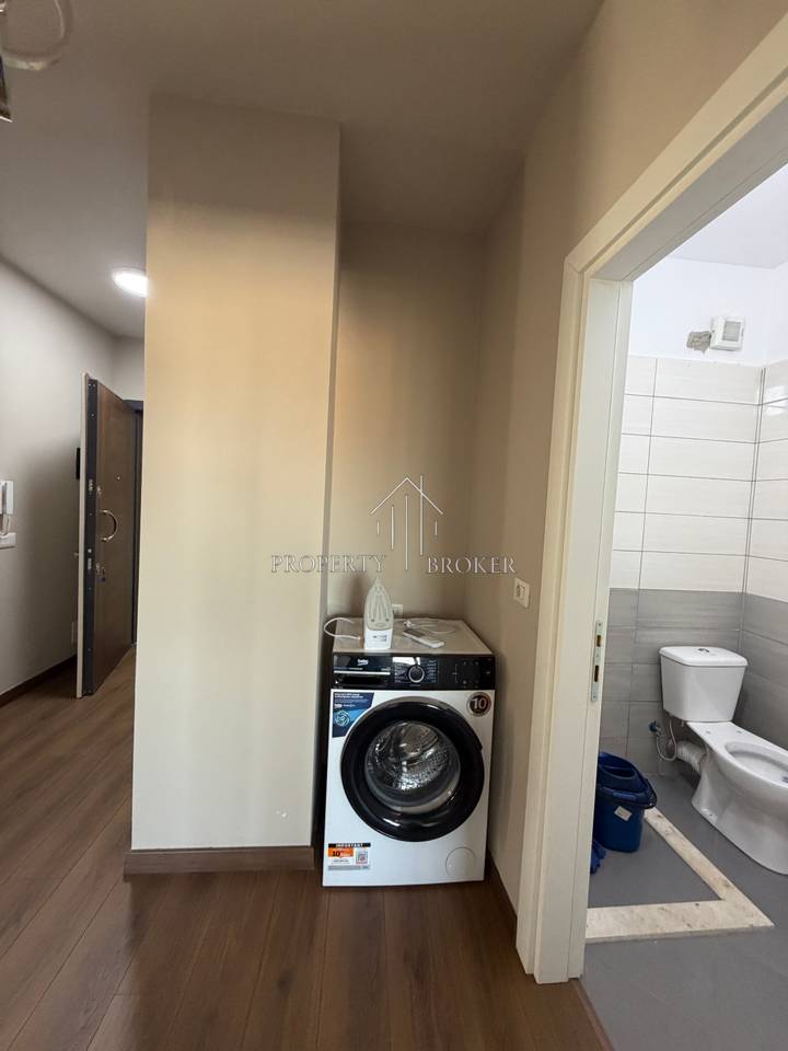 🏡 Apartment 2+1+2 for rent in Don Bosko!