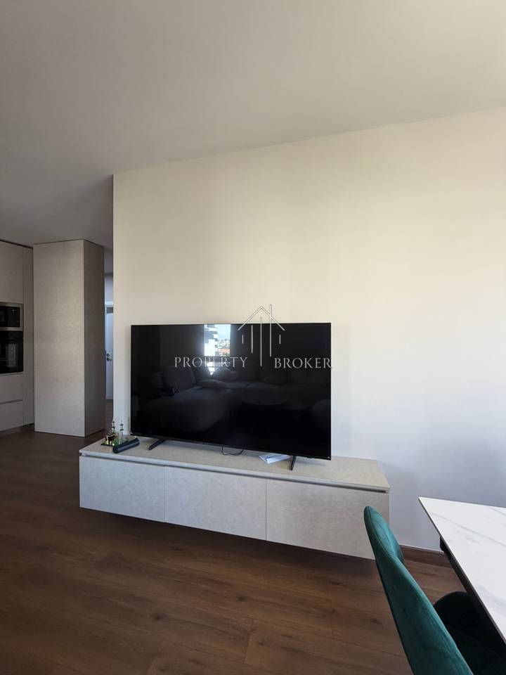 🏡 Apartment 2+1+2 for rent in Don Bosko!