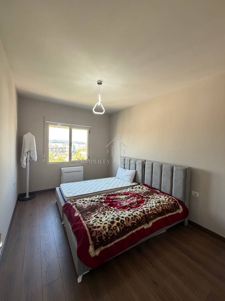 🏡 Apartment 2+1+2 for rent in Don Bosko!