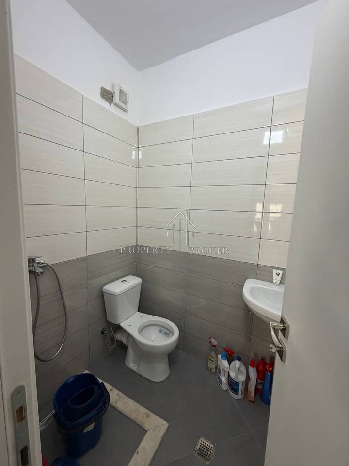 🏡 Apartment 2+1+2 for rent in Don Bosko!