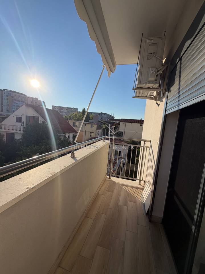 🏡 Apartment 2+1+2+🅿️ for rent in Don Bosko!