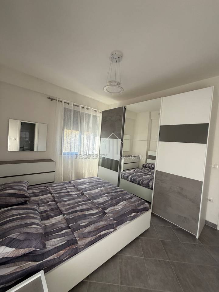 🏡 Apartment 2+1+2+🅿️ for rent in Don Bosko!