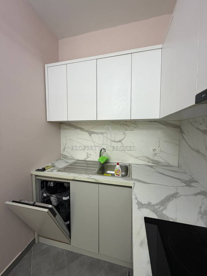 🏡 Apartment 2+1+2+🅿️ for rent in Don Bosko!