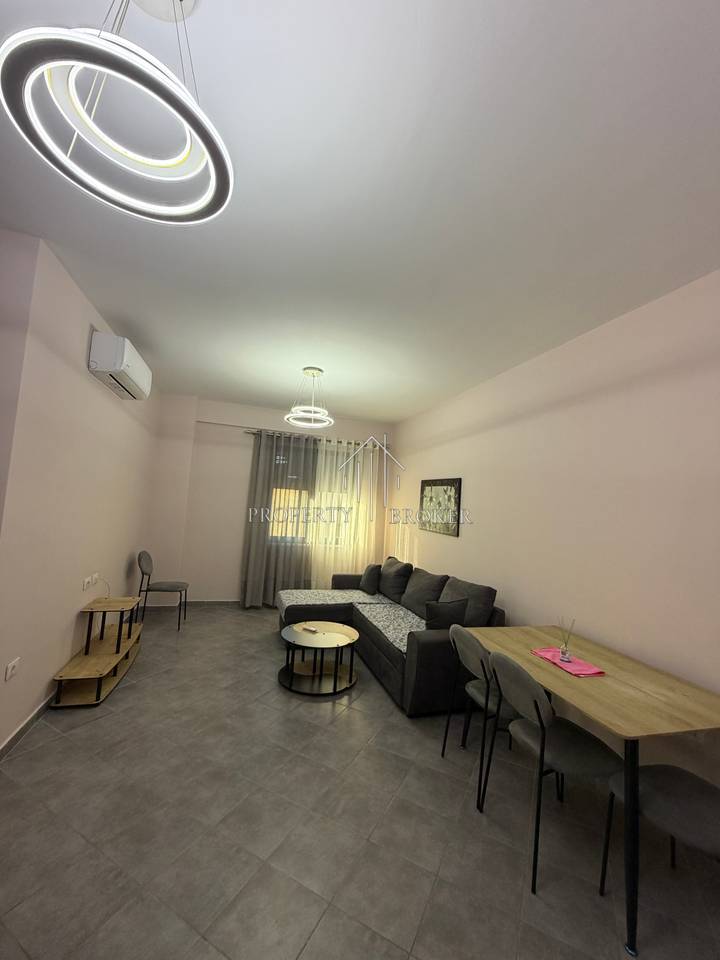 🏡 Apartment 2+1+2+🅿️ for rent in Don Bosko!