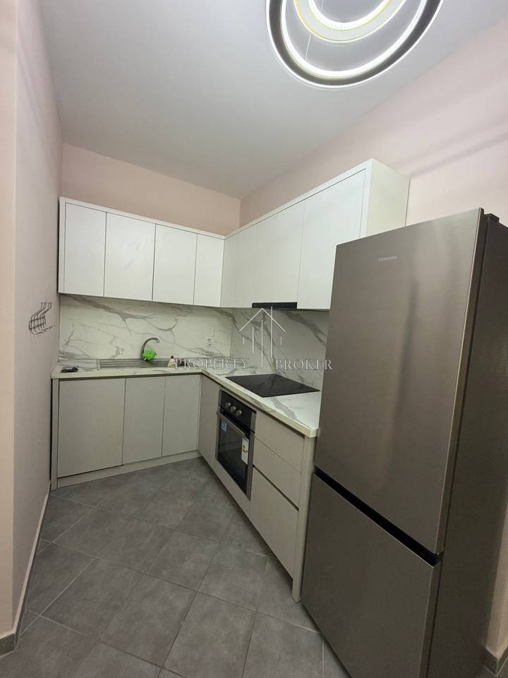 🏡 Apartment 2+1+2+🅿️ for rent in Don Bosko!