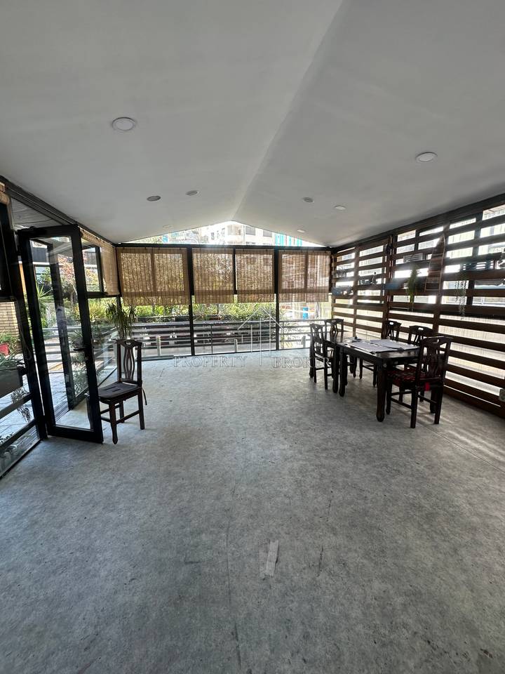Business premises for rent at Zogu i Zi!