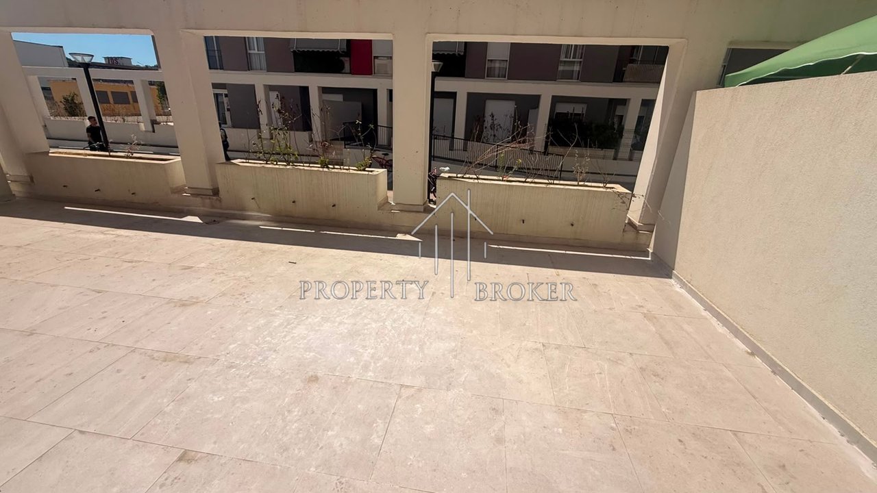 🏡Apartment 1+1+Veranda for rent at Univers City !