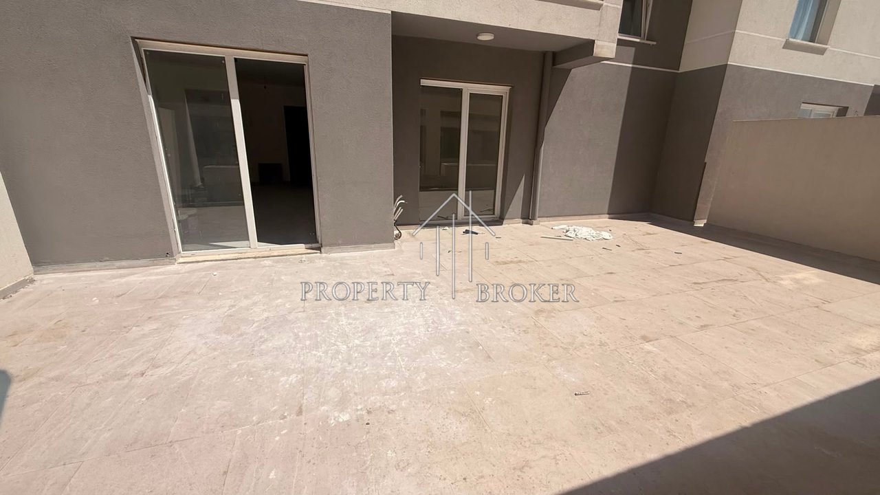 🏡Apartment 1+1+Veranda for rent at Univers City !