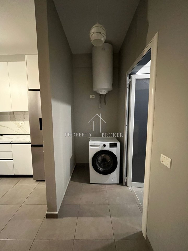🏡Jepet apartament 1+1 tek Kthesa Kamzes!