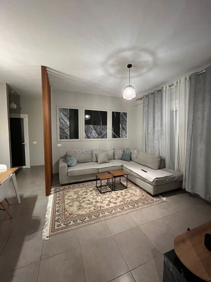 🏡Jepet apartament 1+1 tek Kthesa Kamzes!