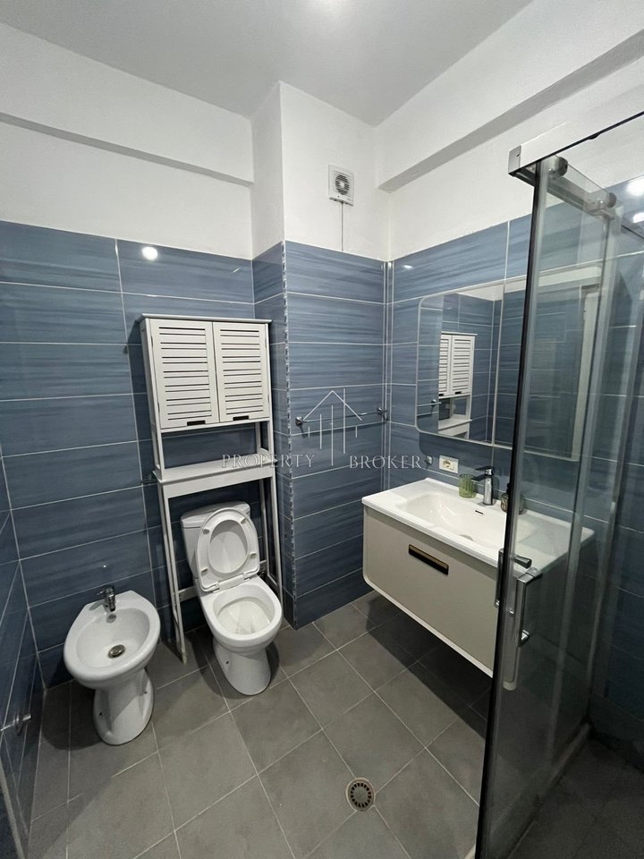🏡Jepet apartament 1+1 tek Kthesa Kamzes!