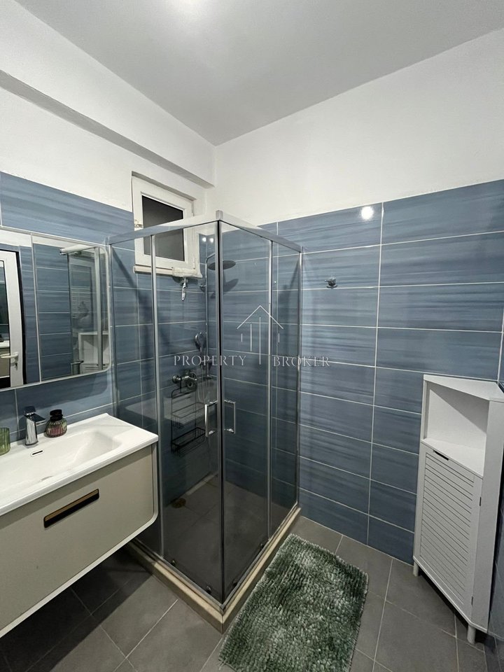🏡Jepet apartament 1+1 tek Kthesa Kamzes!