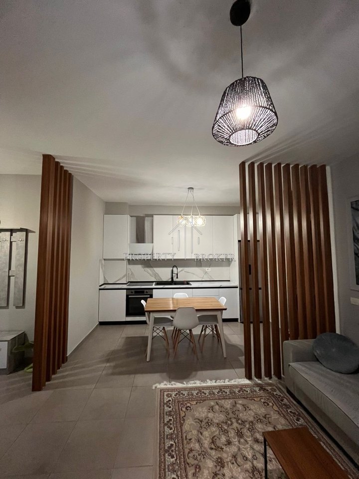 🏡Jepet apartament 1+1 tek Kthesa Kamzes!