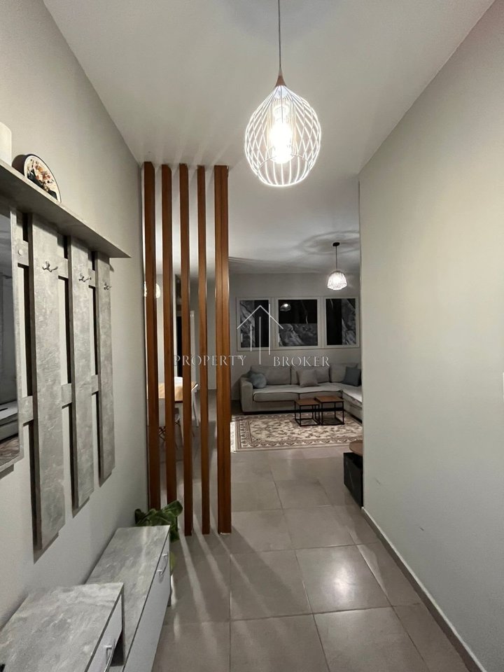 🏡Jepet apartament 1+1 tek Kthesa Kamzes!