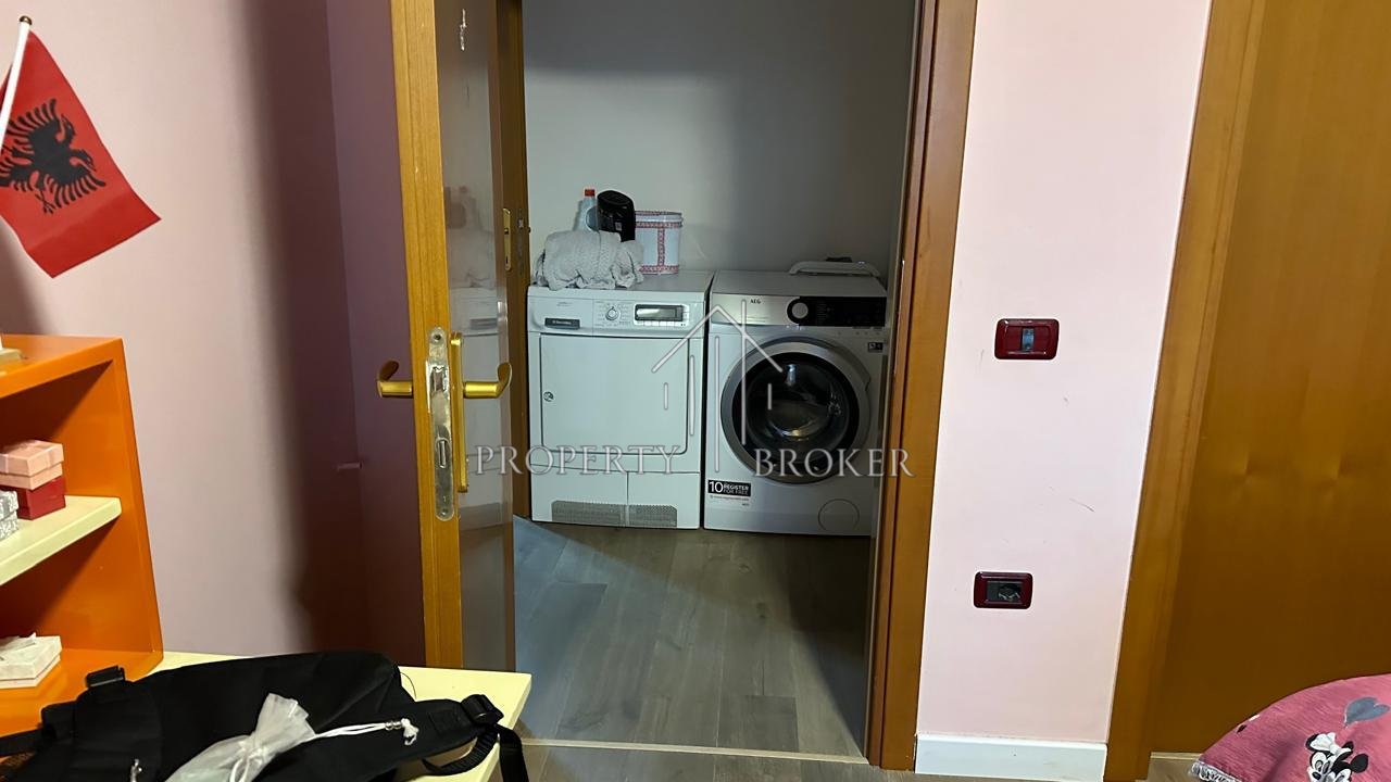 Appartamento 2+1+2 in affitto presso Kompleksi Vizion Plus