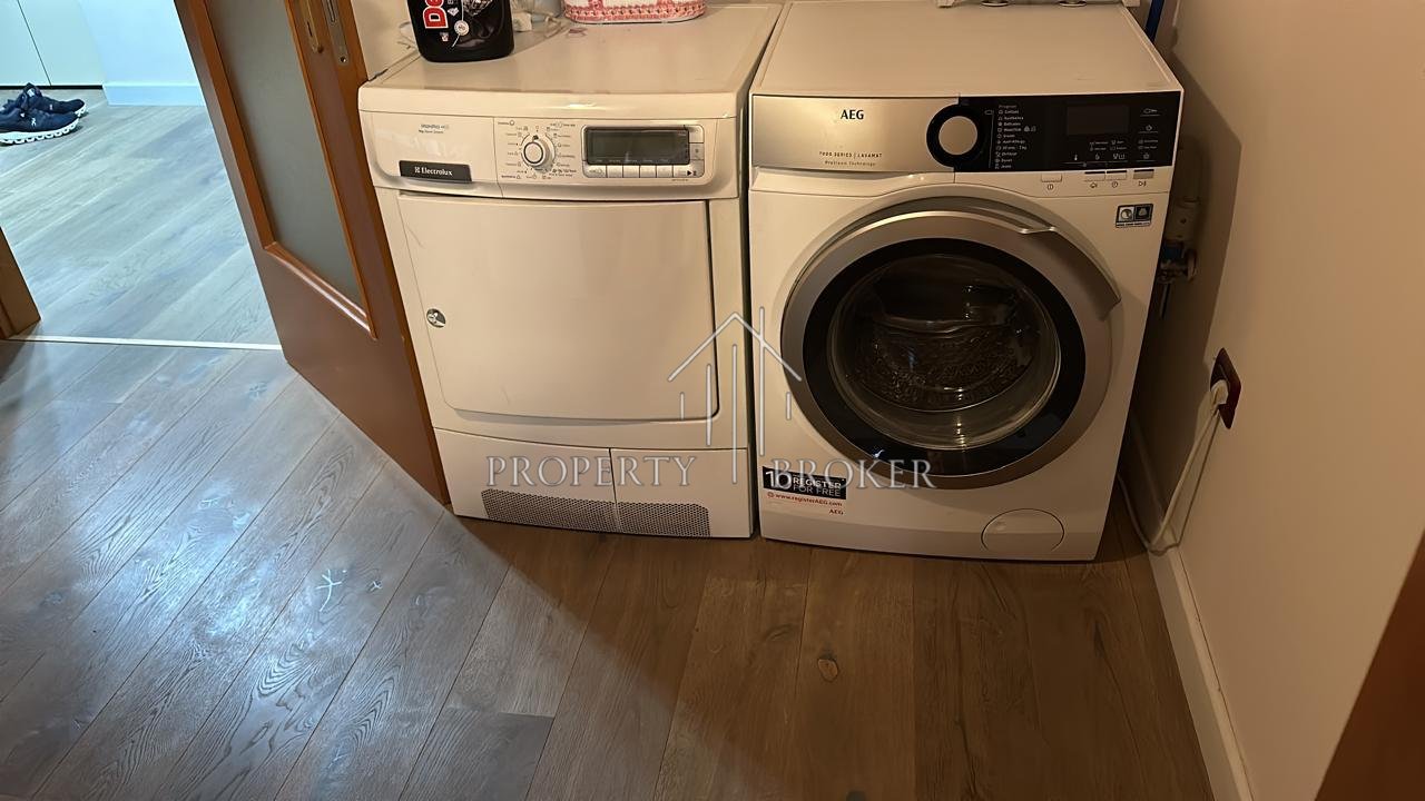 Appartamento 2+1+2 in affitto presso Kompleksi Vizion Plus