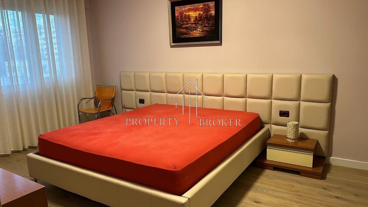 Appartamento 2+1+2 in affitto presso Kompleksi Vizion Plus