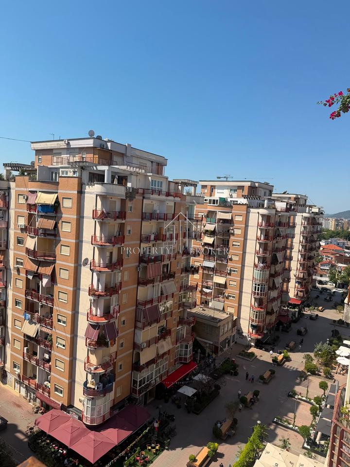 Shitet apartament 2+1+2 ne Don Bosko, tek Kompksi Vizion Plus!