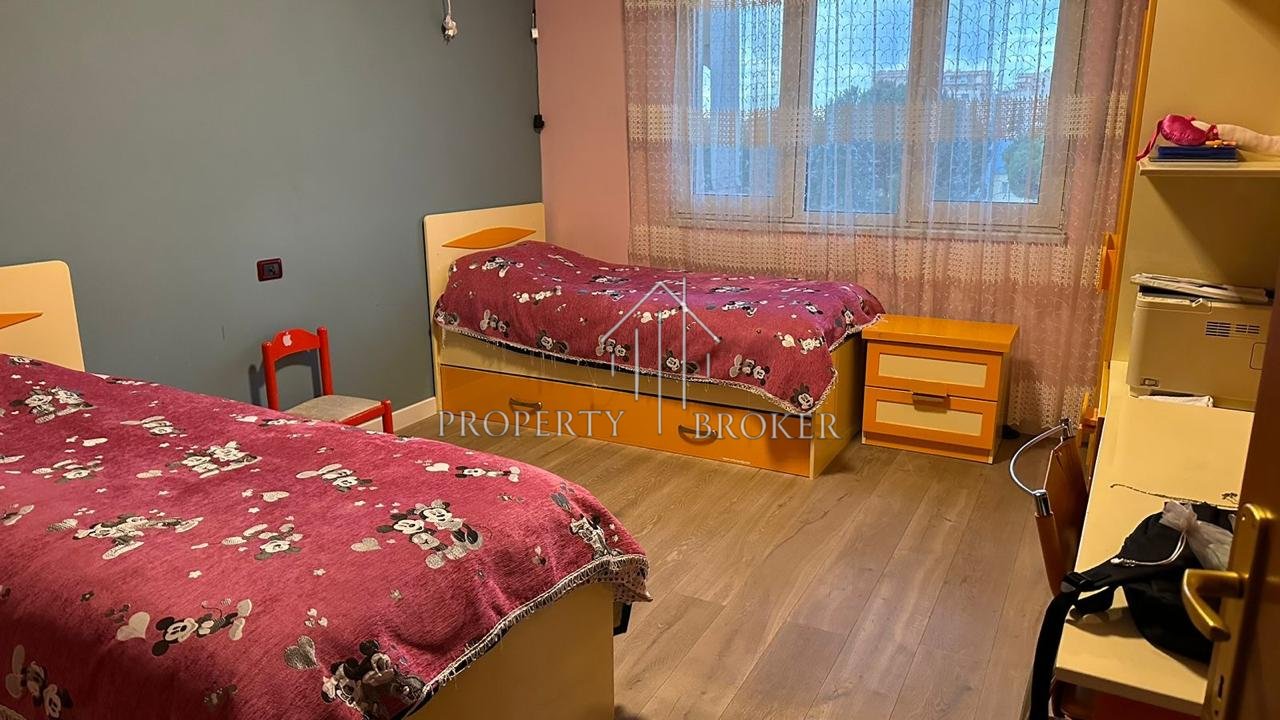 Shitet apartament 2+1+2 ne Don Bosko, tek Kompksi Vizion Plus!