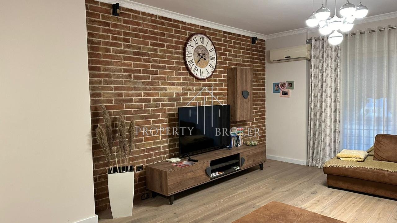 Shitet apartament 2+1+2 ne Don Bosko, tek Kompksi Vizion Plus!