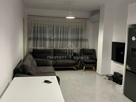 Jepet me qera apartament 1+1+ tek Casa Italia!