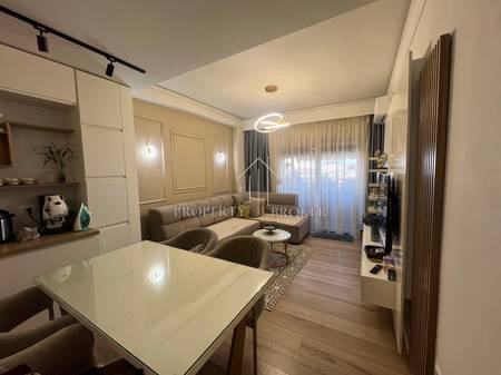 For sale apartment 2+1+2 at Quartium Complex, Panorama Street!