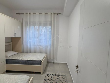 Jepet apartament 2+1 te kompleksi Golden Park, Perballe Amerikan 3!