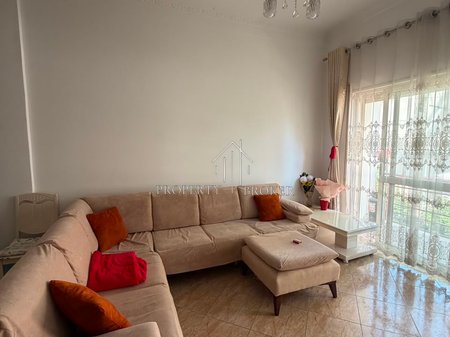  Jepet apartament 3+1+2+2 me qera ne Kompleksin Vizion Plus, Don Bosko!