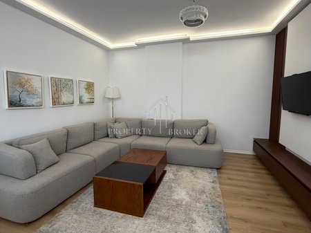 Apartment 2+1+kitchen area+wardrobe for sale in Don Bosko!