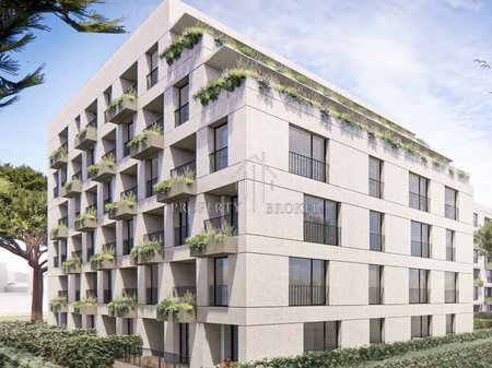 Appartamento 2+1+2 in vendita a Lalzi Retreat, Baia di Lalzi!