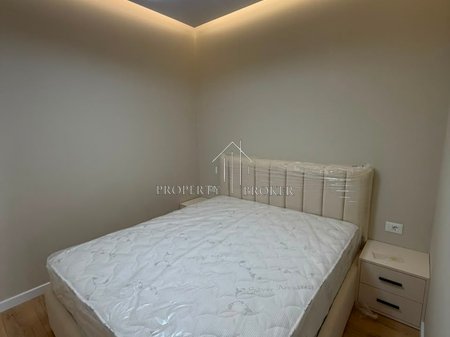 🏡 Jepet apartament 1+1 me qera ne Don Bosko (i pabanuar)!