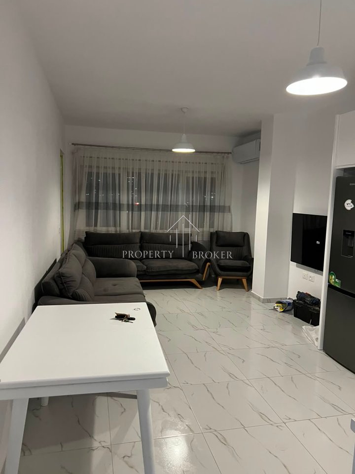 Jepet me qera apartament 1+1+🅿️ tek Casa Italia!