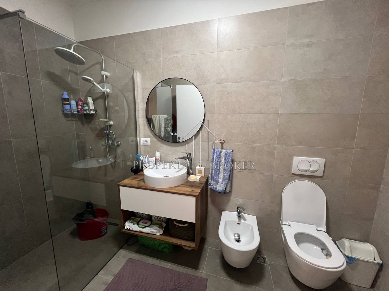 For sale apartment 2+1+2 at Quartium Complex, Panorama Street!
