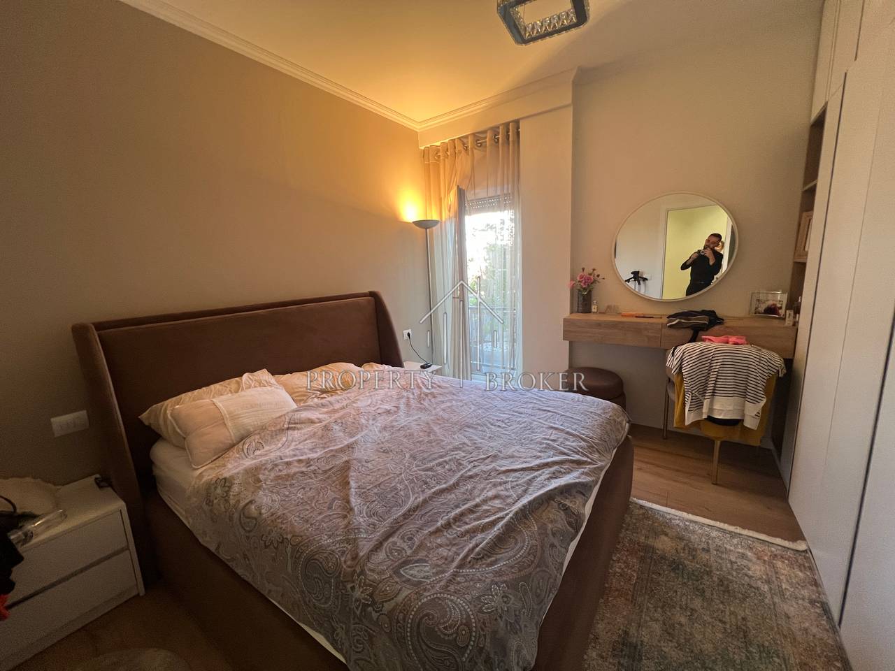 For sale apartment 2+1+2 at Quartium Complex, Panorama Street!
