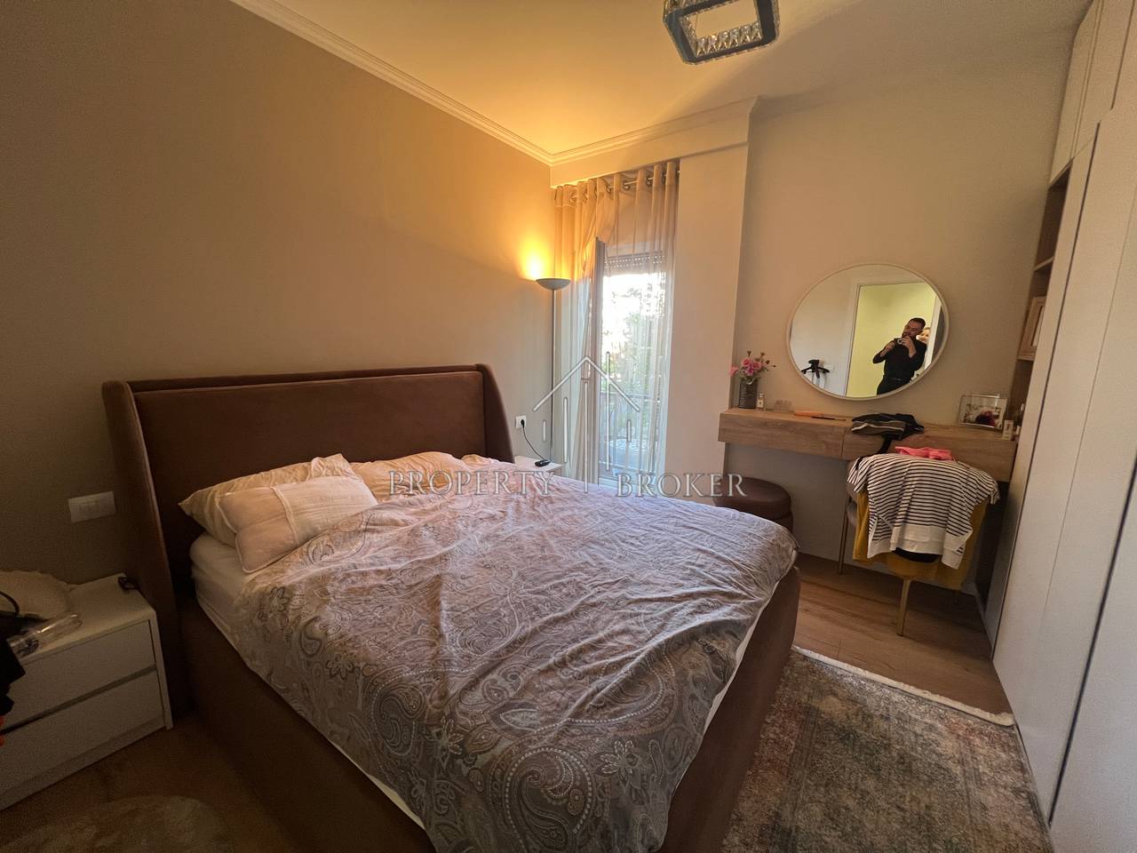 For sale apartment 2+1+2 at Quartium Complex, Panorama Street!