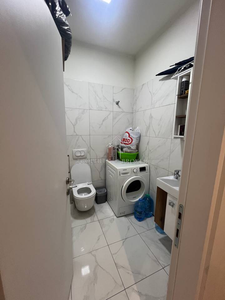 For sale apartment 2+1+2 at Quartium Complex, Panorama Street!