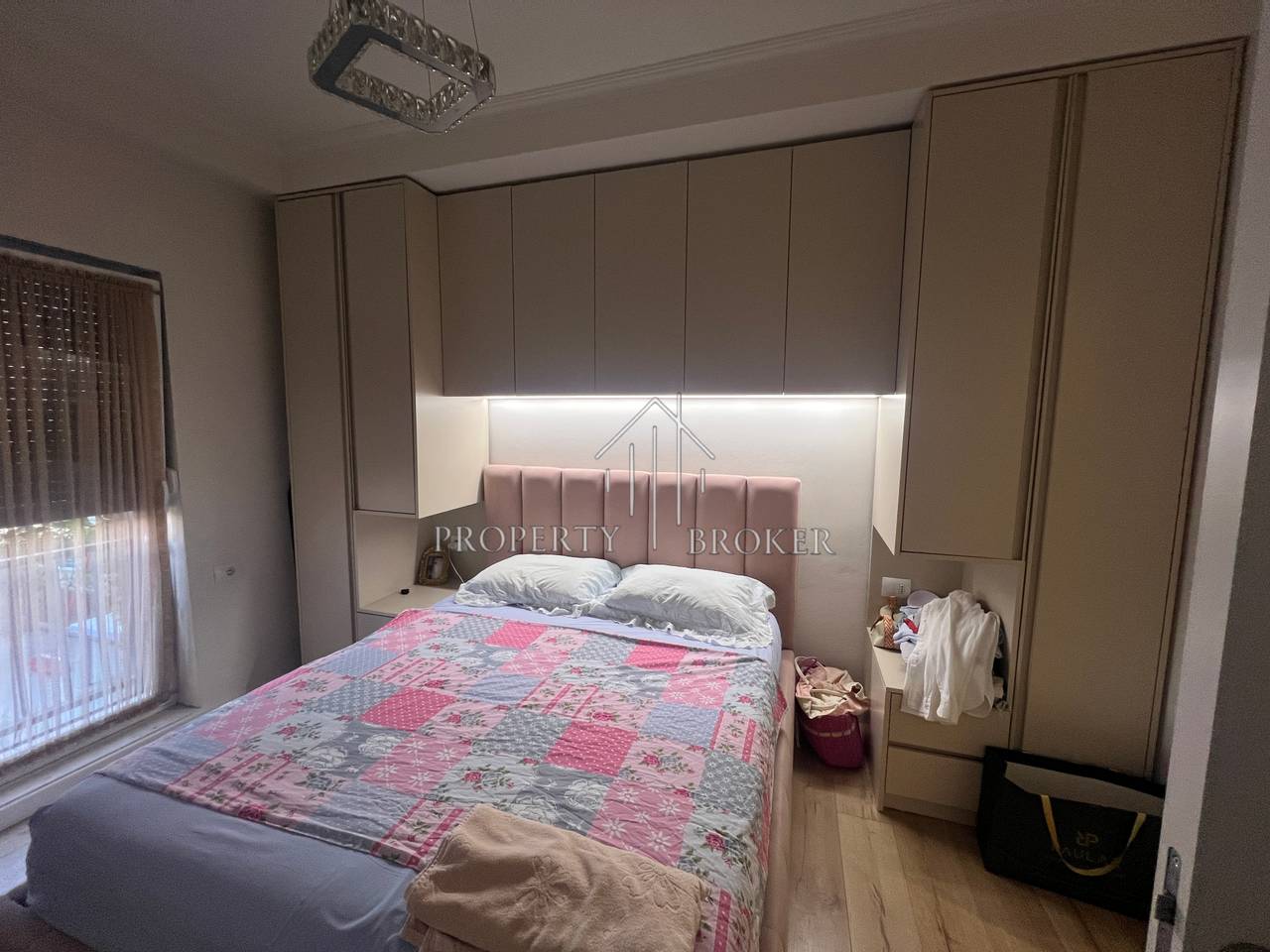 For sale apartment 2+1+2 at Quartium Complex, Panorama Street!