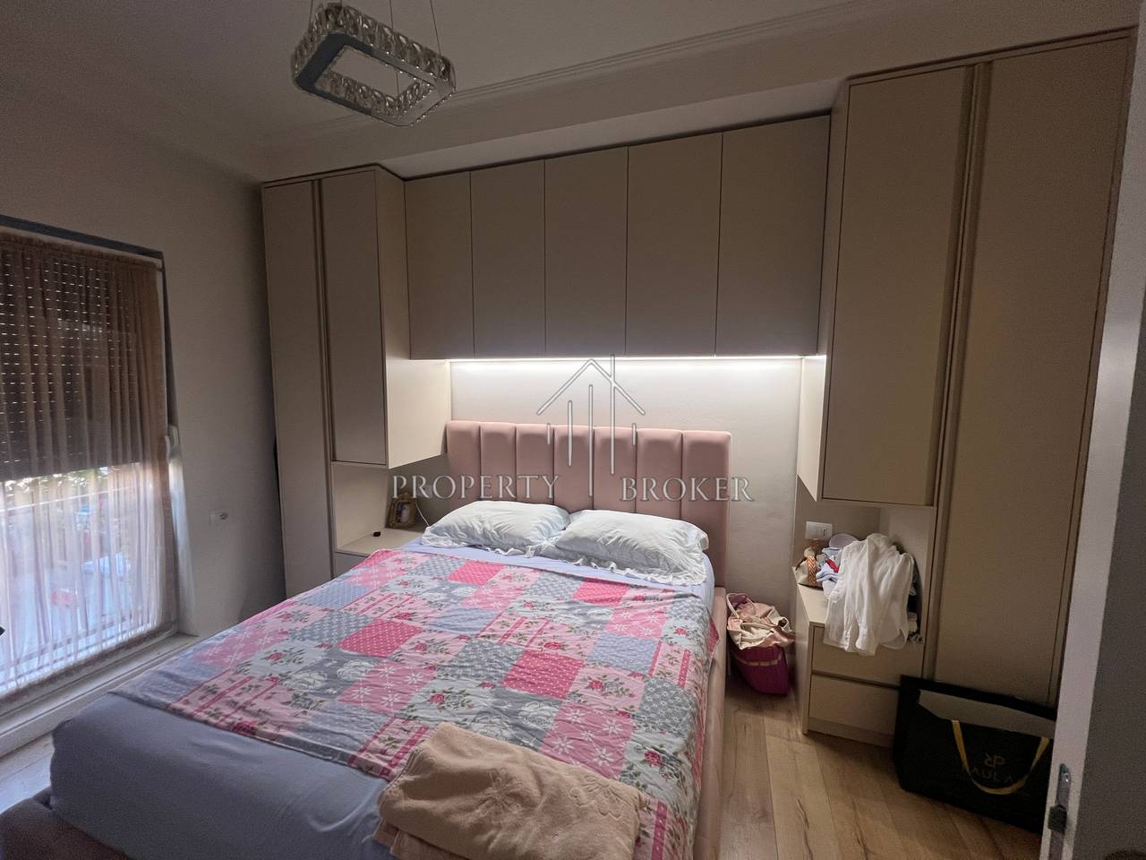 For sale apartment 2+1+2 at Quartium Complex, Panorama Street!