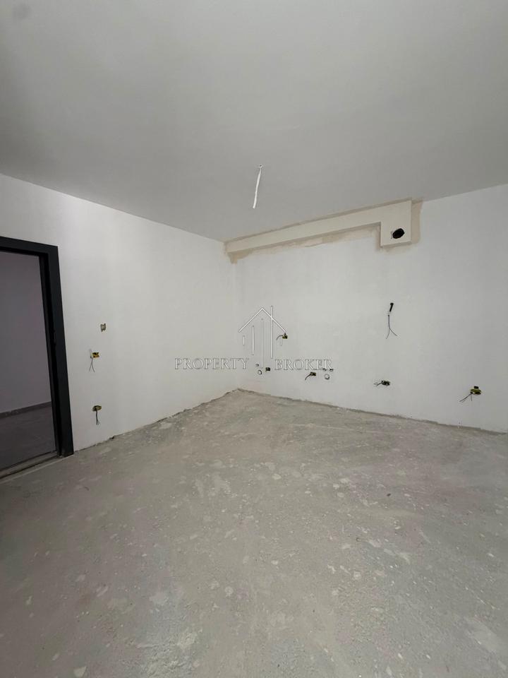 Appartamento 1+1 in vendita presso la Residenza Sun Sea, Golem, Durazzo!