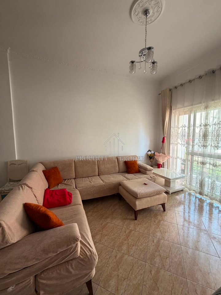 🏡 Jepet apartament 3+1+2+2 me qera ne Kompleksin Vizion Plus, Don Bosko!