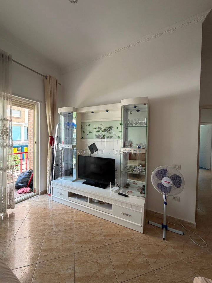 🏡 Jepet apartament 3+1+2+2 me qera ne Kompleksin Vizion Plus, Don Bosko!