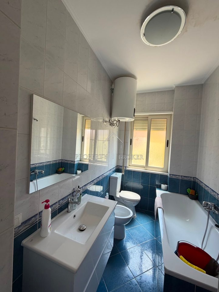 🏡 Jepet apartament 3+1+2+2 me qera ne Kompleksin Vizion Plus, Don Bosko!