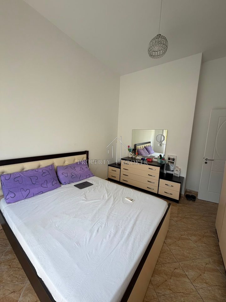 🏡 Jepet apartament 3+1+2+2 me qera ne Kompleksin Vizion Plus, Don Bosko!