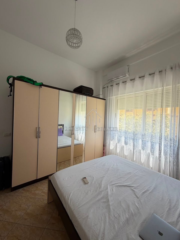 🏡 Jepet apartament 3+1+2+2 me qera ne Kompleksin Vizion Plus, Don Bosko!