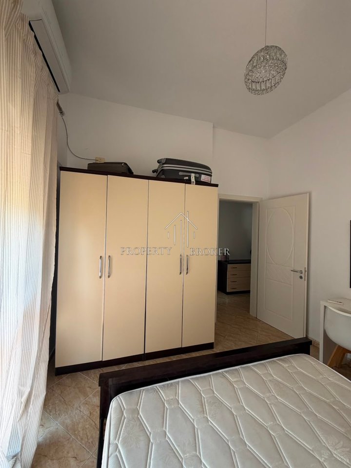 🏡 Jepet apartament 3+1+2+2 me qera ne Kompleksin Vizion Plus, Don Bosko!